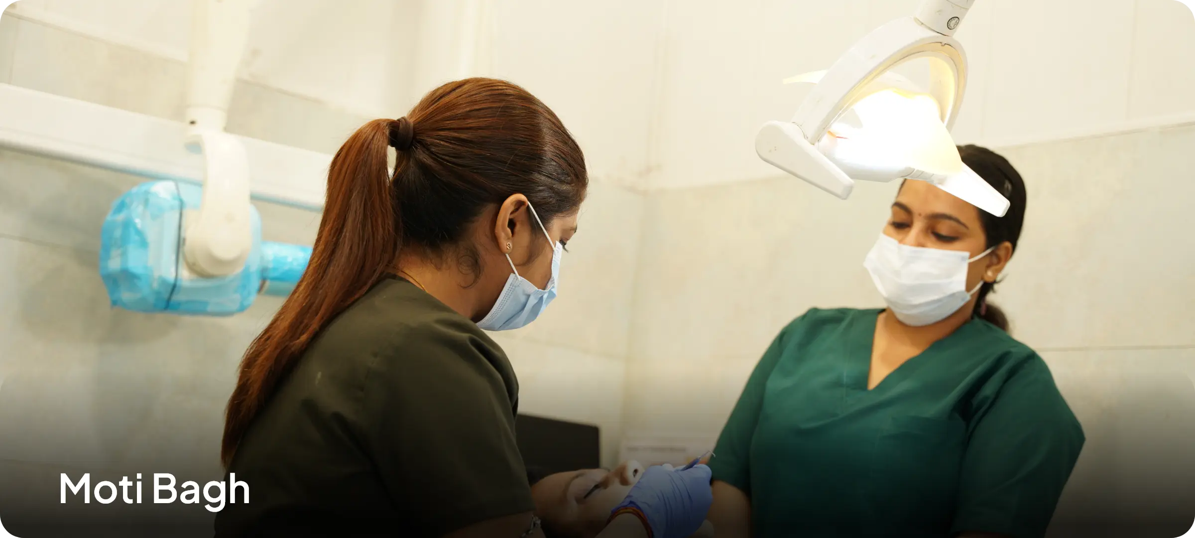 Why Regular Dental Check-Ups Are So Important