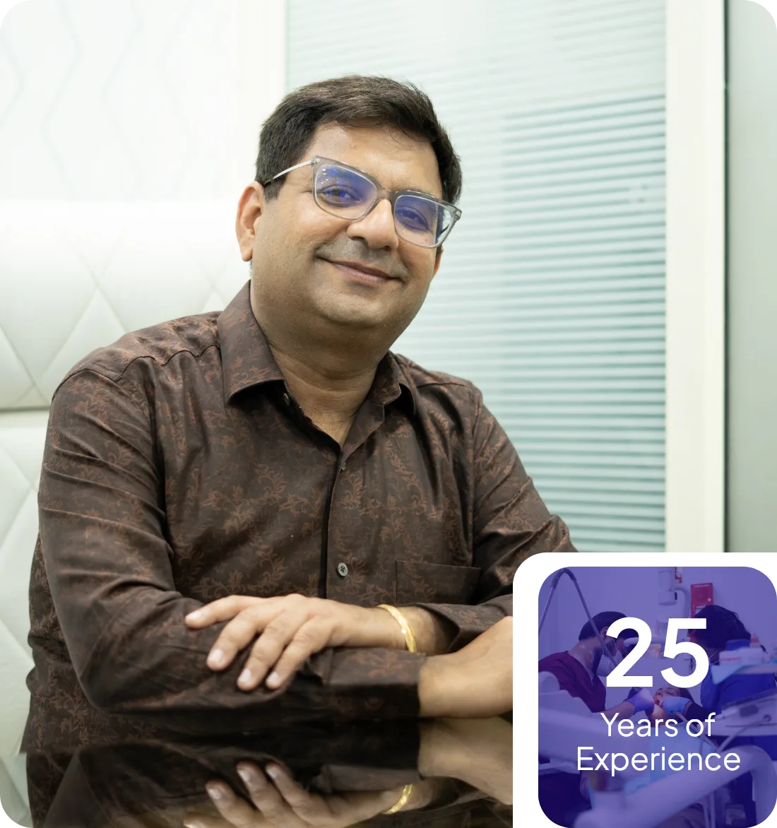 Dr. Navneesh Manocha