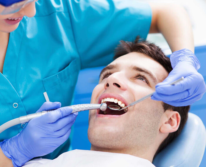 BEST SINGLE VISIT ROOT CANAL TREATMENT